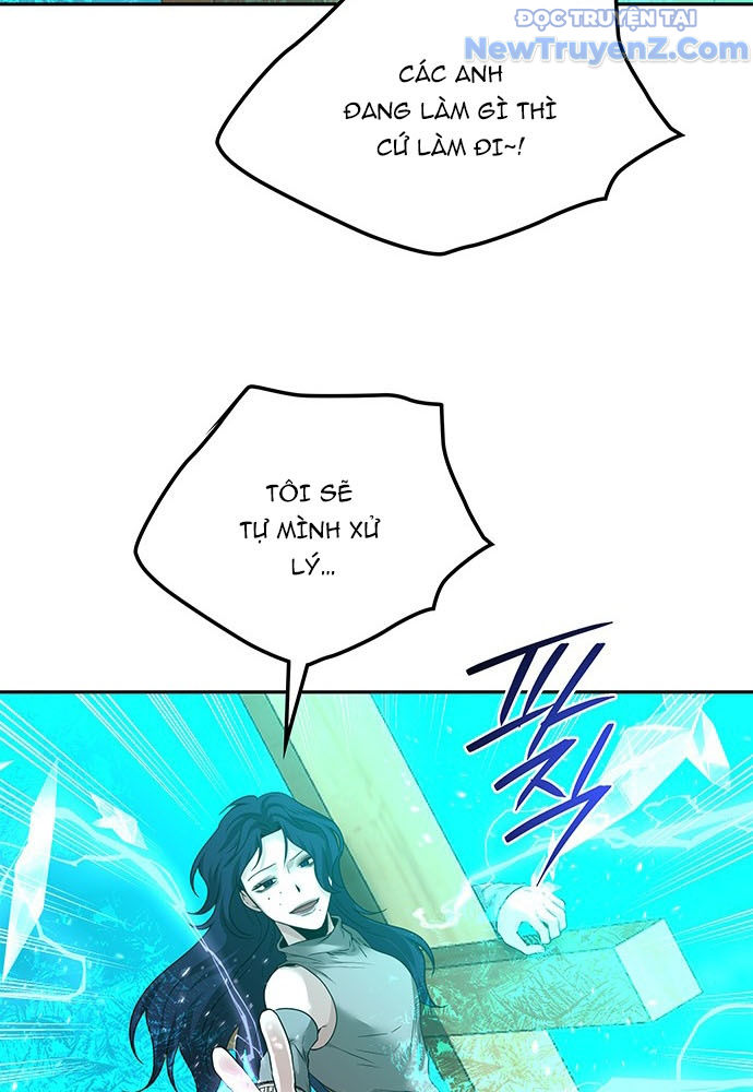 Thám Tử Siêu Năng Lực chapter 45 - Trang 74