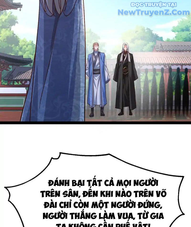 Phản diện đại đế, cắt đứt thiên mệnh chi tử chapter 13 - Trang 67