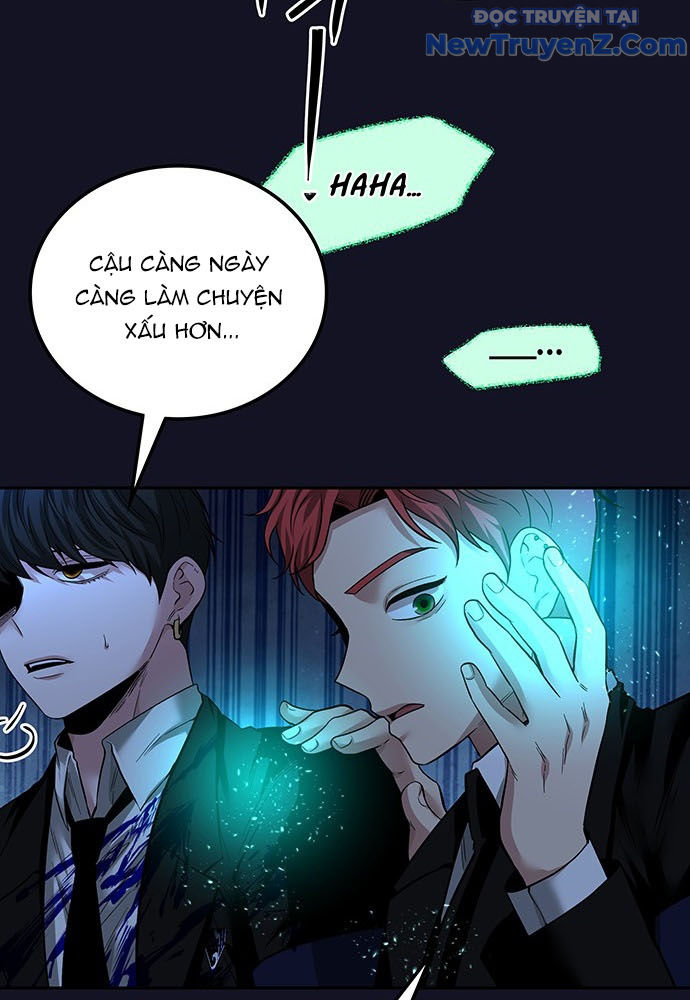 Thám Tử Siêu Năng Lực chapter 47 - Trang 96