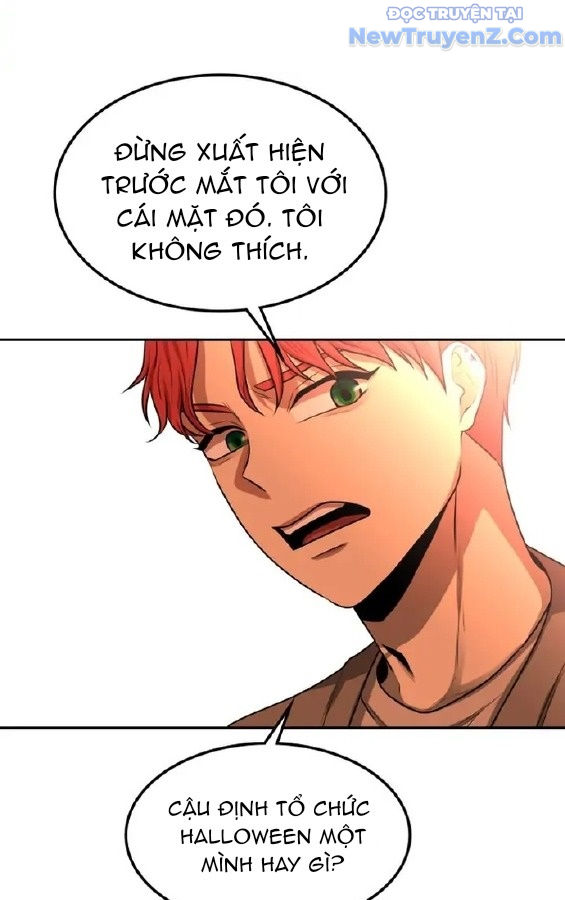 Thám Tử Siêu Năng Lực chapter 6 - Trang 42