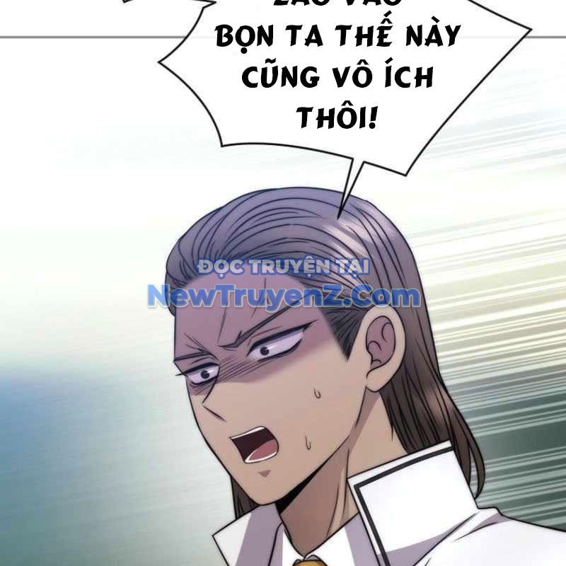 Ngục tối Black Haze chapter 27 - Trang 135