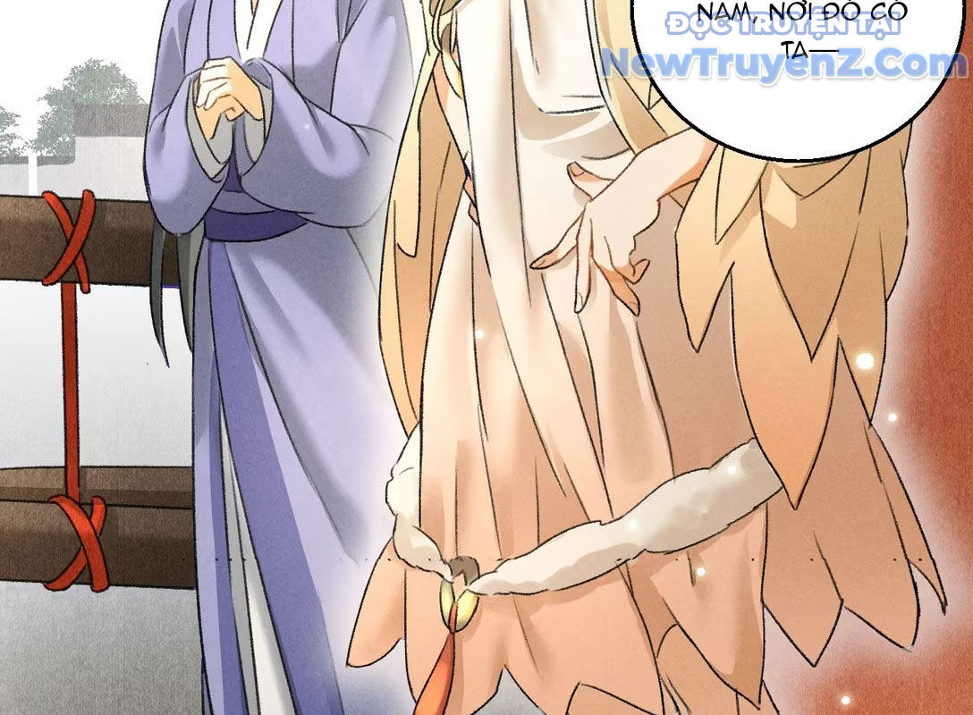 Huyền Đô Cố Mộng — Tiền Truyện Chưởng Môn Quá Bận chapter 10 - Trang 22