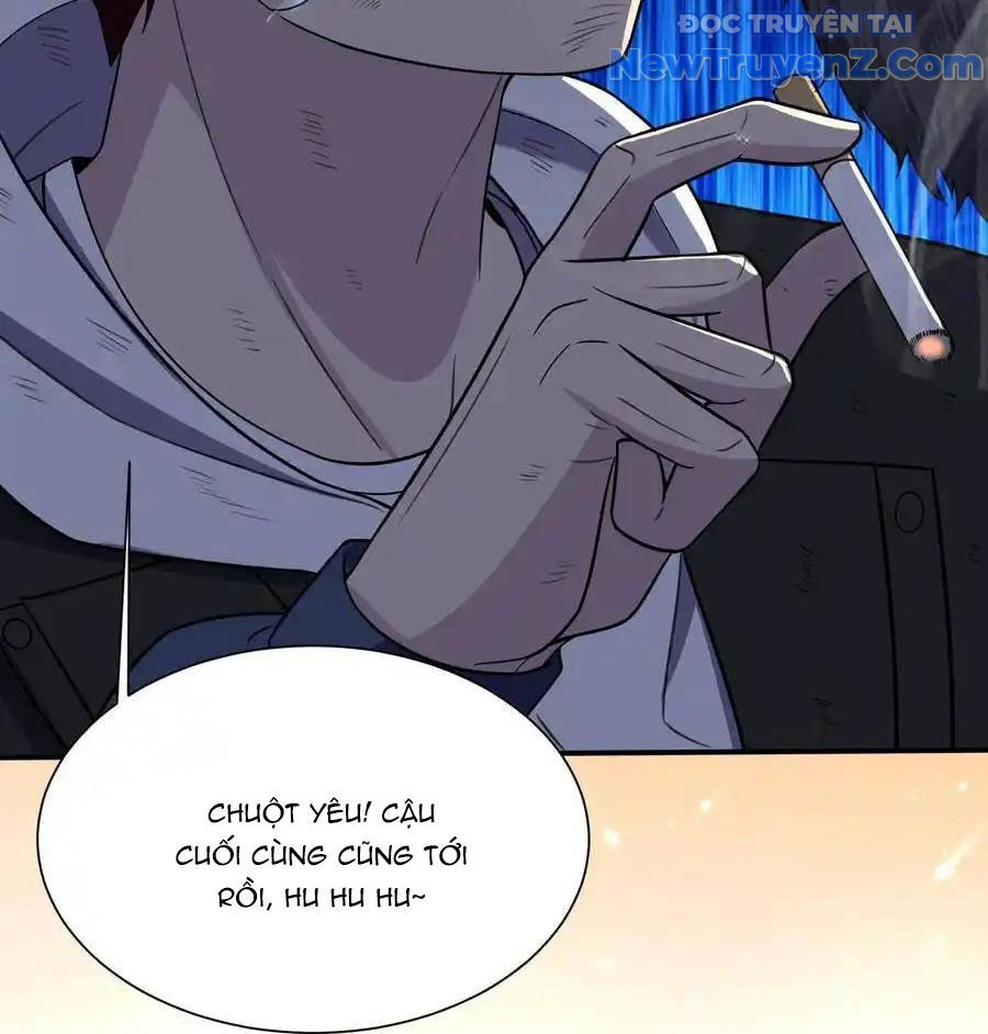 Thợ Cạo Hành Tà chapter 33 - Trang 11