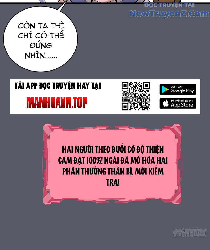 Ta dựa vào hậu cung chinh phục thế giới chapter 39 - Trang 42