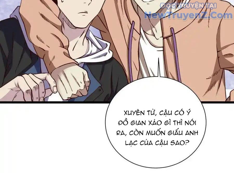 Thợ Cạo Hành Tà chapter 5 - Trang 71