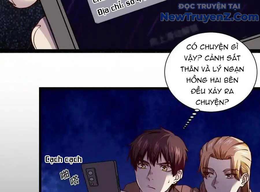 Thợ Cạo Hành Tà chapter 6 - Trang 19