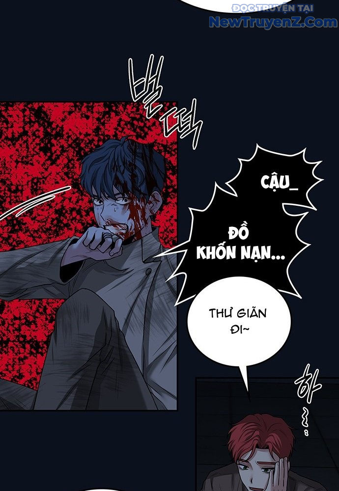 Thám Tử Siêu Năng Lực chapter 35 - Trang 41
