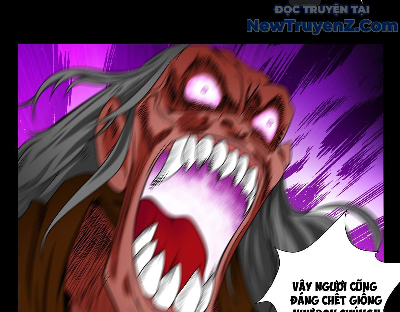 Vân Hải Dị Văn Chí chapter 8 - Trang 13