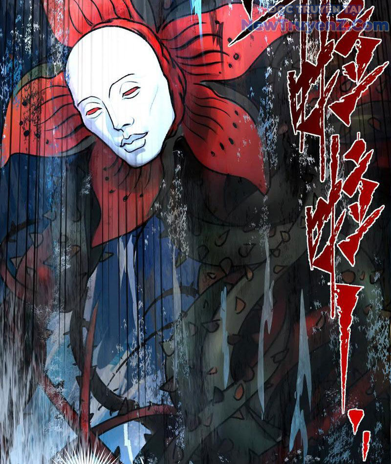 Tân Thiên Sư chapter 3 - Trang 15