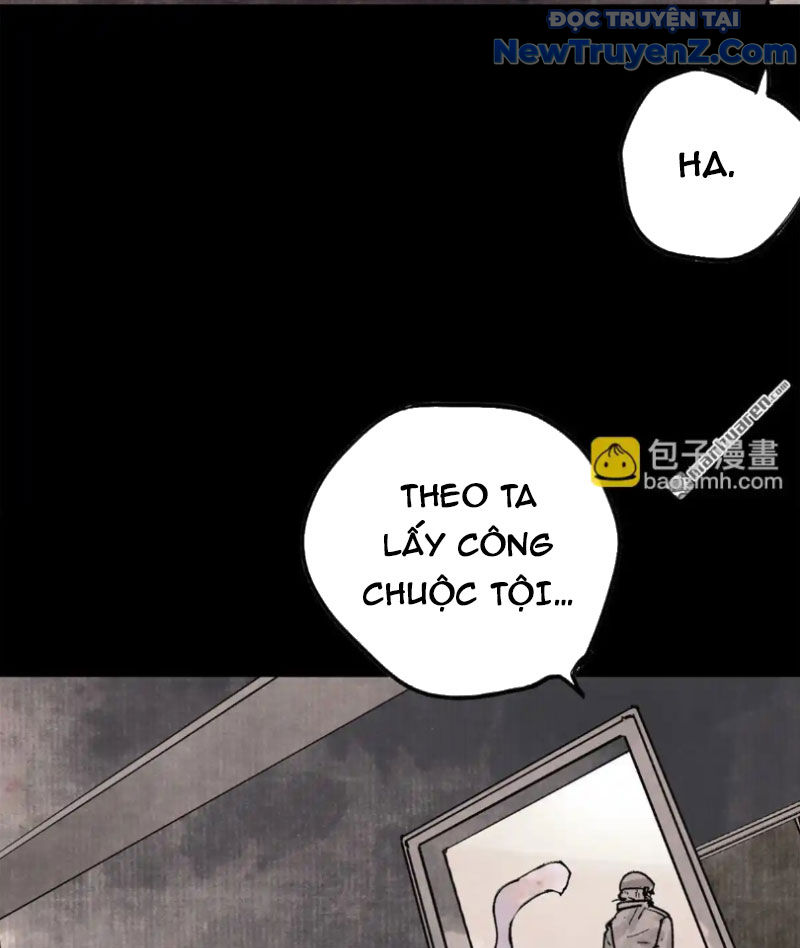 Điện Đài Mạnh Quỷ chapter 18 - Trang 85