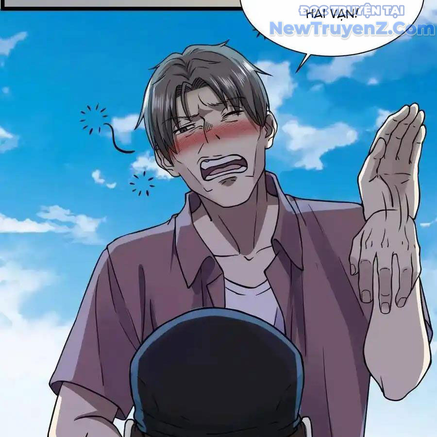 Thợ Cạo Hành Tà chapter 9 - Trang 40