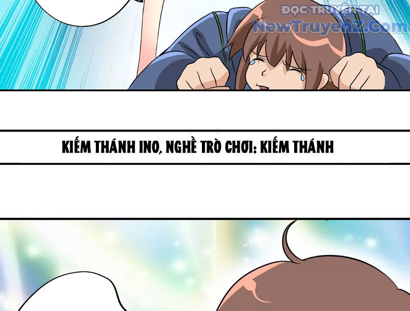 Kiếm Thánh Cùng Ma Vương chapter 6 - Trang 42