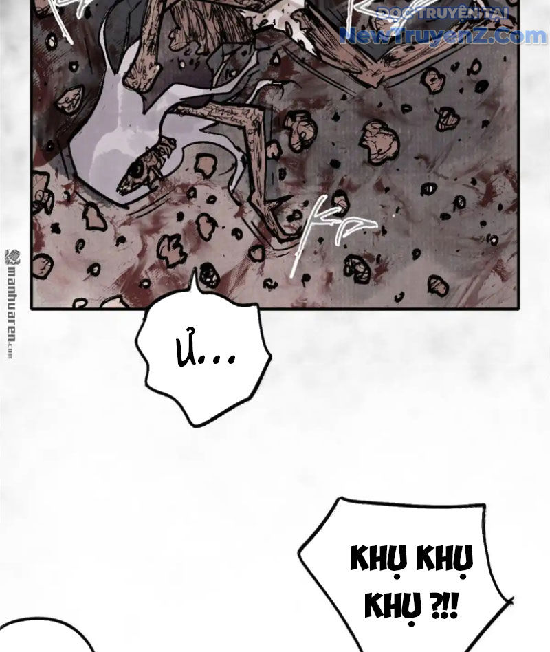 Điện Đài Mạnh Quỷ chapter 18 - Trang 88