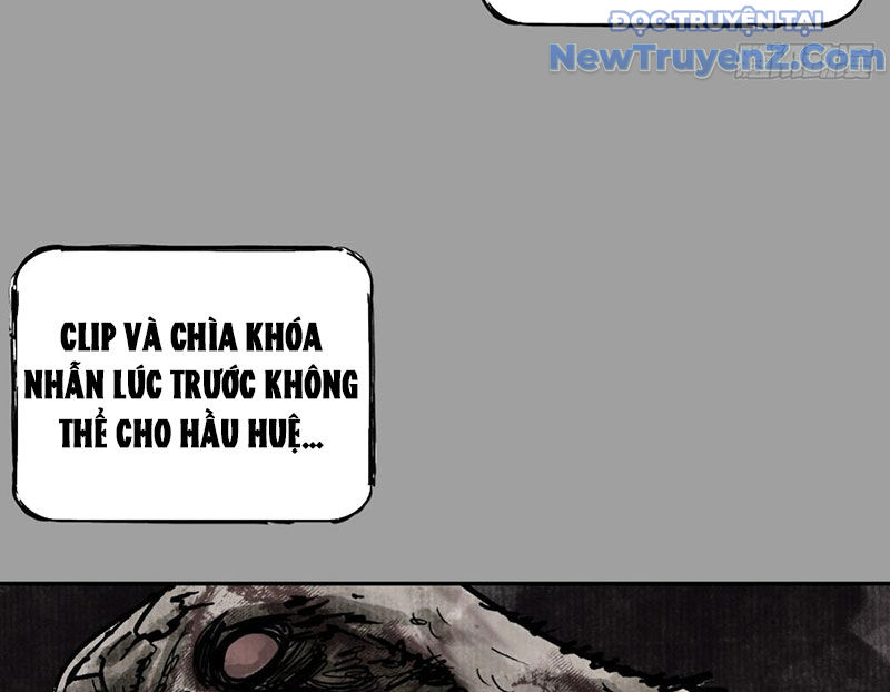 Điện Đài Mạnh Quỷ chapter 13 - Trang 93