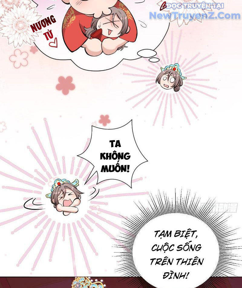Địa phủ đại tiểu thư là hồng nương? chapter 1 - Trang 76