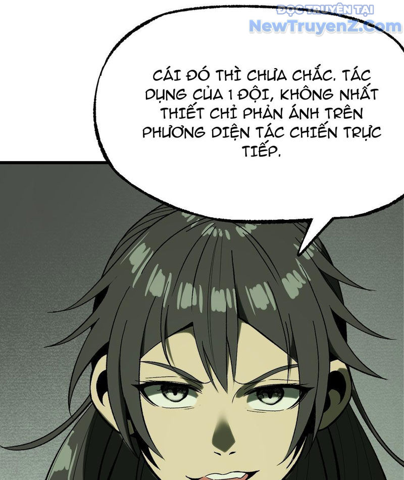 Không Cẩn Thận, Lưu Danh Muôn Thủa chapter 139 - Trang 31
