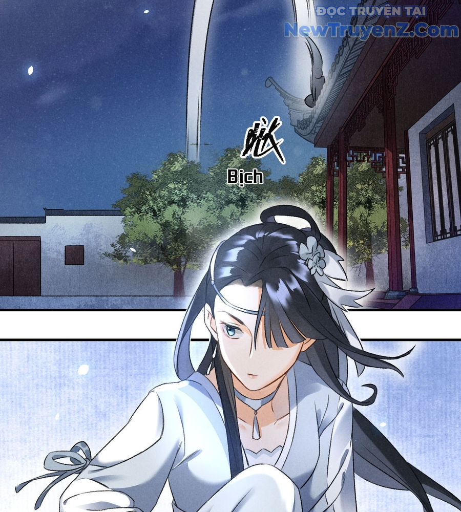 Huyền Đô Cố Mộng — Tiền Truyện Chưởng Môn Quá Bận chapter 15 - Trang 38
