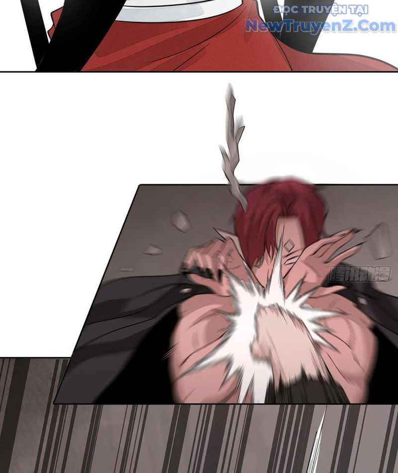 Trảm Thần chapter 75 - Trang 36