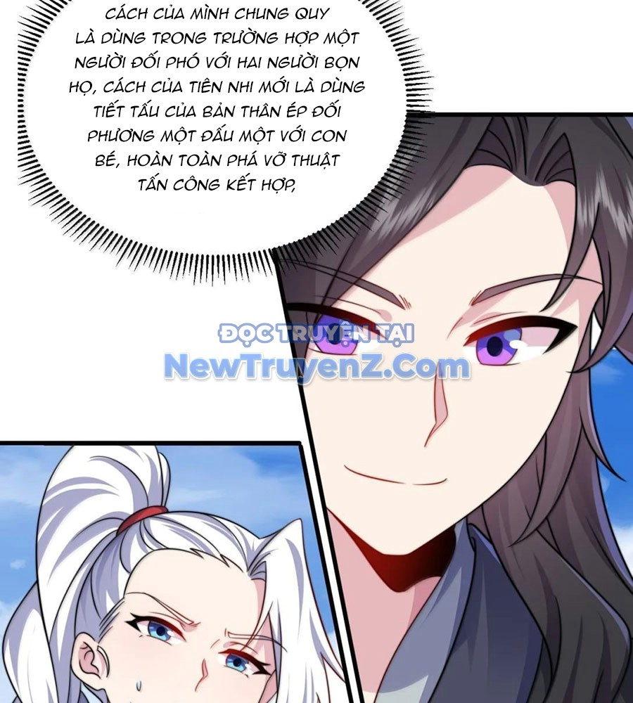 Vai Ác Sư Tôn Mang Theo Các Đồ Đệ Vô Địch Thiên Hạ chapter 171 - Trang 18