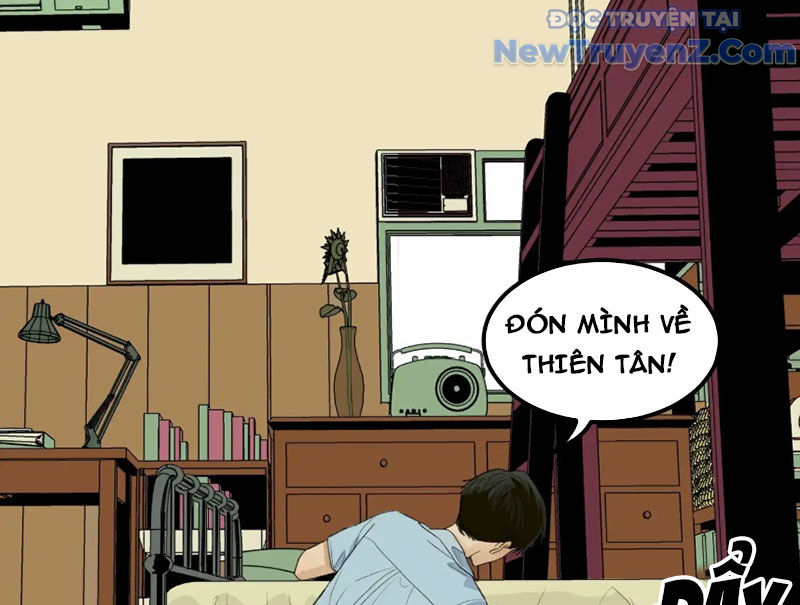 Về Nam Thiên chapter 5 - Trang 20