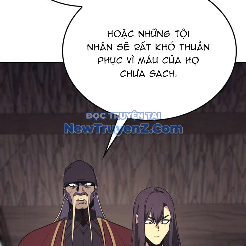 Thiên Ma Thần Quyết: Trùng Sinh chapter 118 - Trang 169