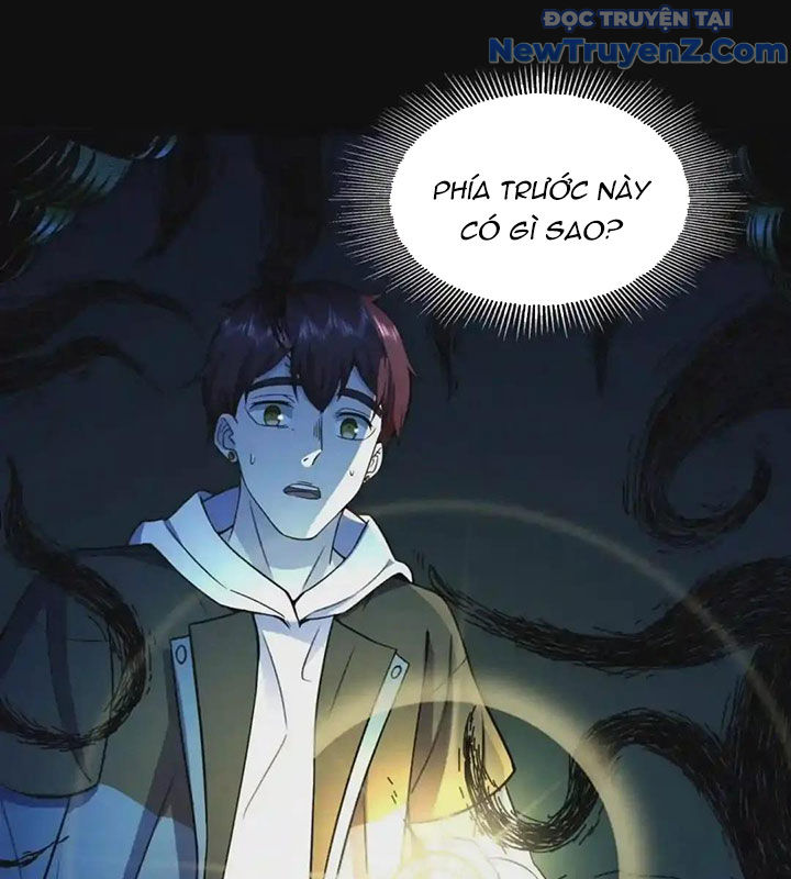Thợ Cạo Hành Tà chapter 28 - Trang 25