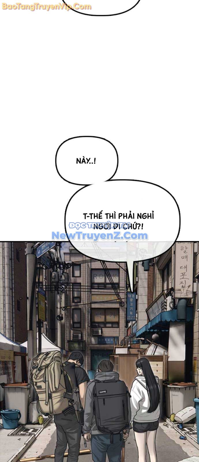 Ngày Tận Thế Đã Đến chapter 14 - Trang 94
