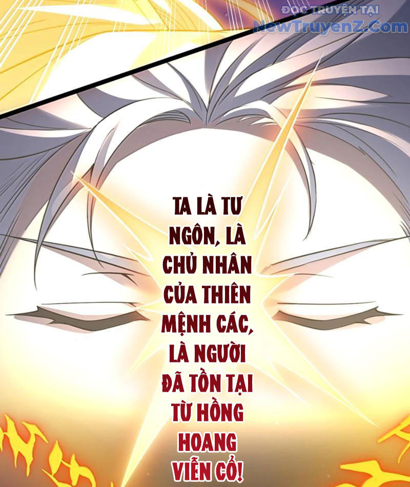 Hảo Đồ Nhi Hãy Tha Cho Vi Sư chapter 353 - Trang 69