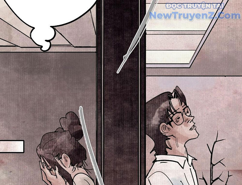 Điện Đài Mạnh Quỷ chapter 13 - Trang 5