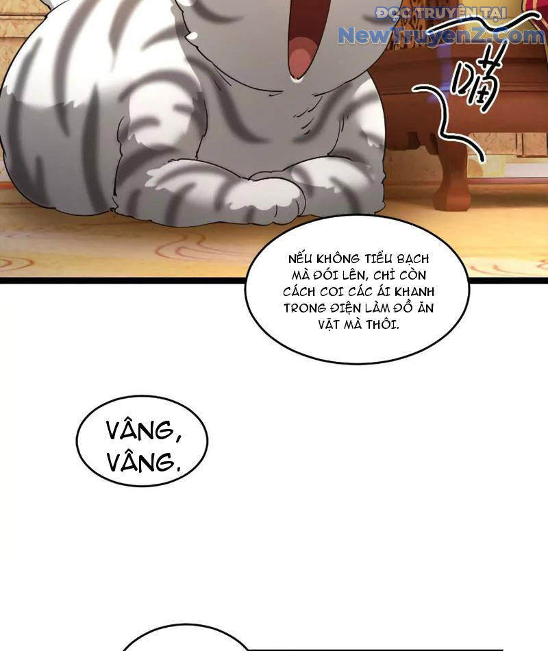Thất Ảnh Dao chapter 1 - Trang 16