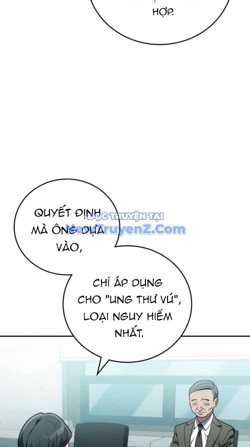Uỷ Ban Thương Mại Công Bằng chapter 21 - Trang 56