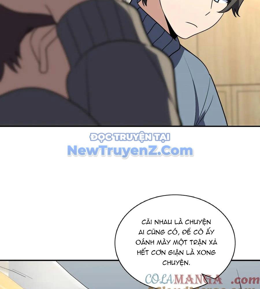 Bà Xã Nhà Tôi Đến Từ Ngàn Năm Trước chapter 382 - Trang 21