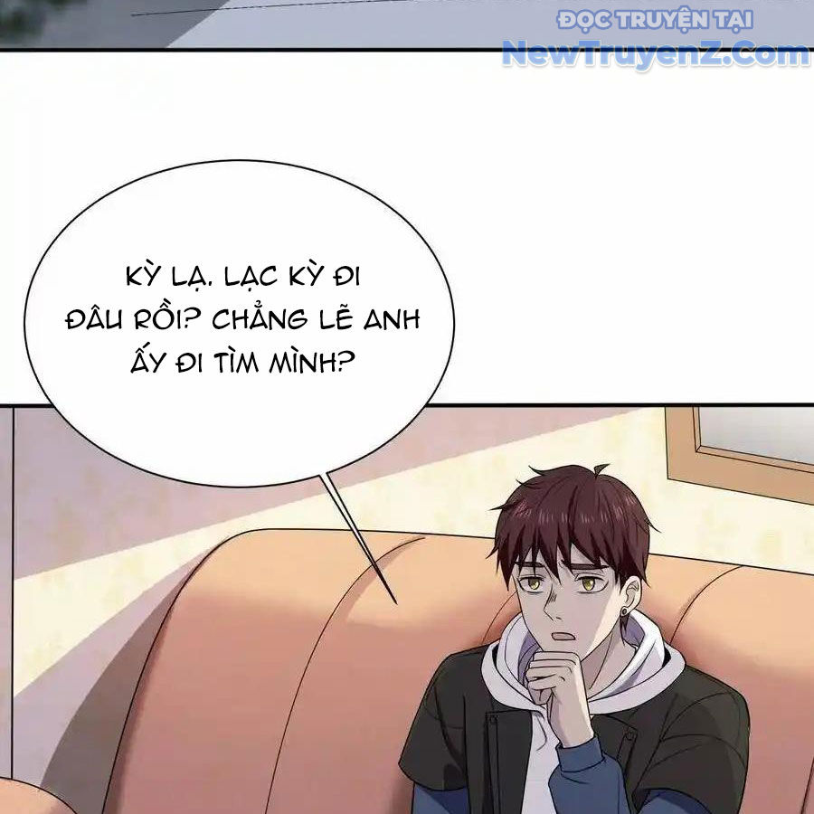 Thợ Cạo Hành Tà chapter 37 - Trang 39