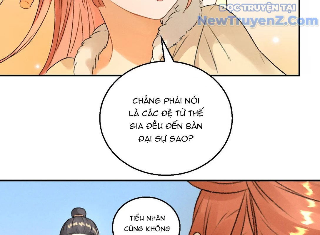 Huyền Đô Cố Mộng — Tiền Truyện Chưởng Môn Quá Bận chapter 10 - Trang 18
