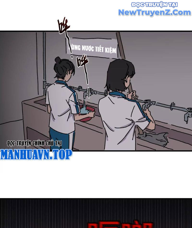 Có Thần Linh chapter 1 - Trang 34