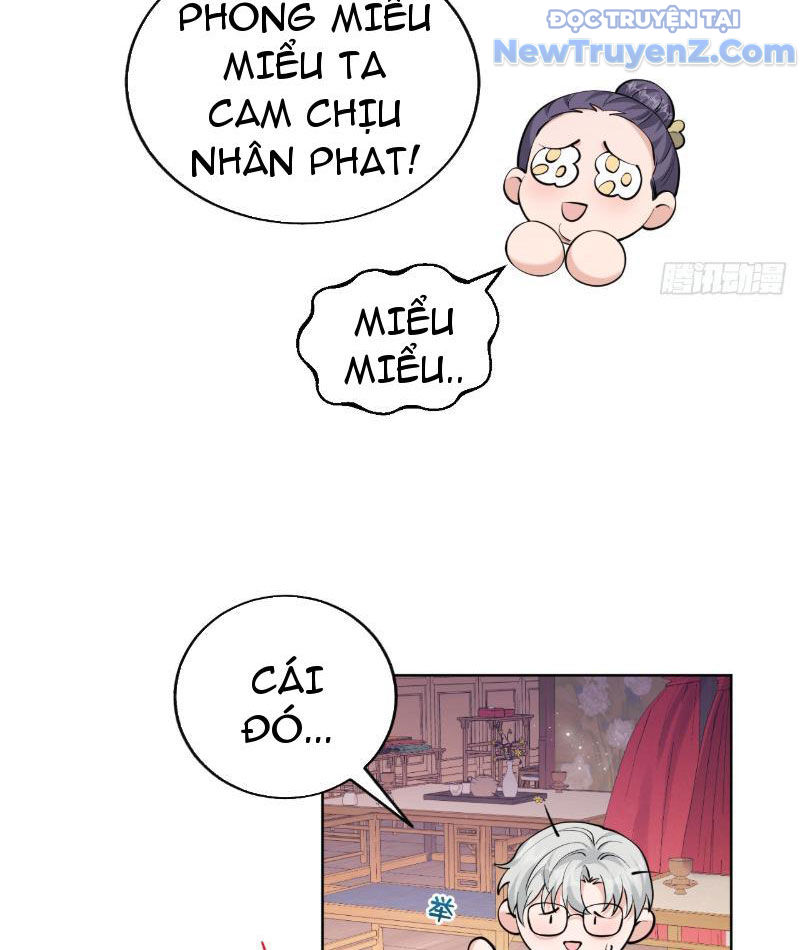 Địa phủ đại tiểu thư là hồng nương? chapter 2 - Trang 62