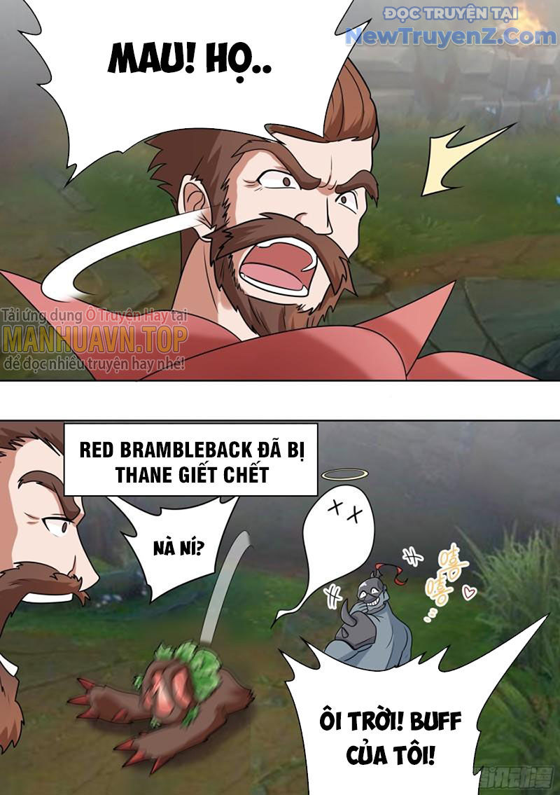 Trọng Sinh Thành Chó Của Nữ Thần chapter 193 - Trang 7