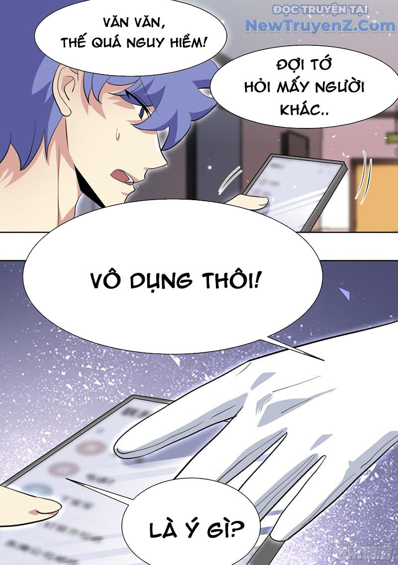 Trọng Sinh Thành Chó Của Nữ Thần chapter 195 - Trang 12