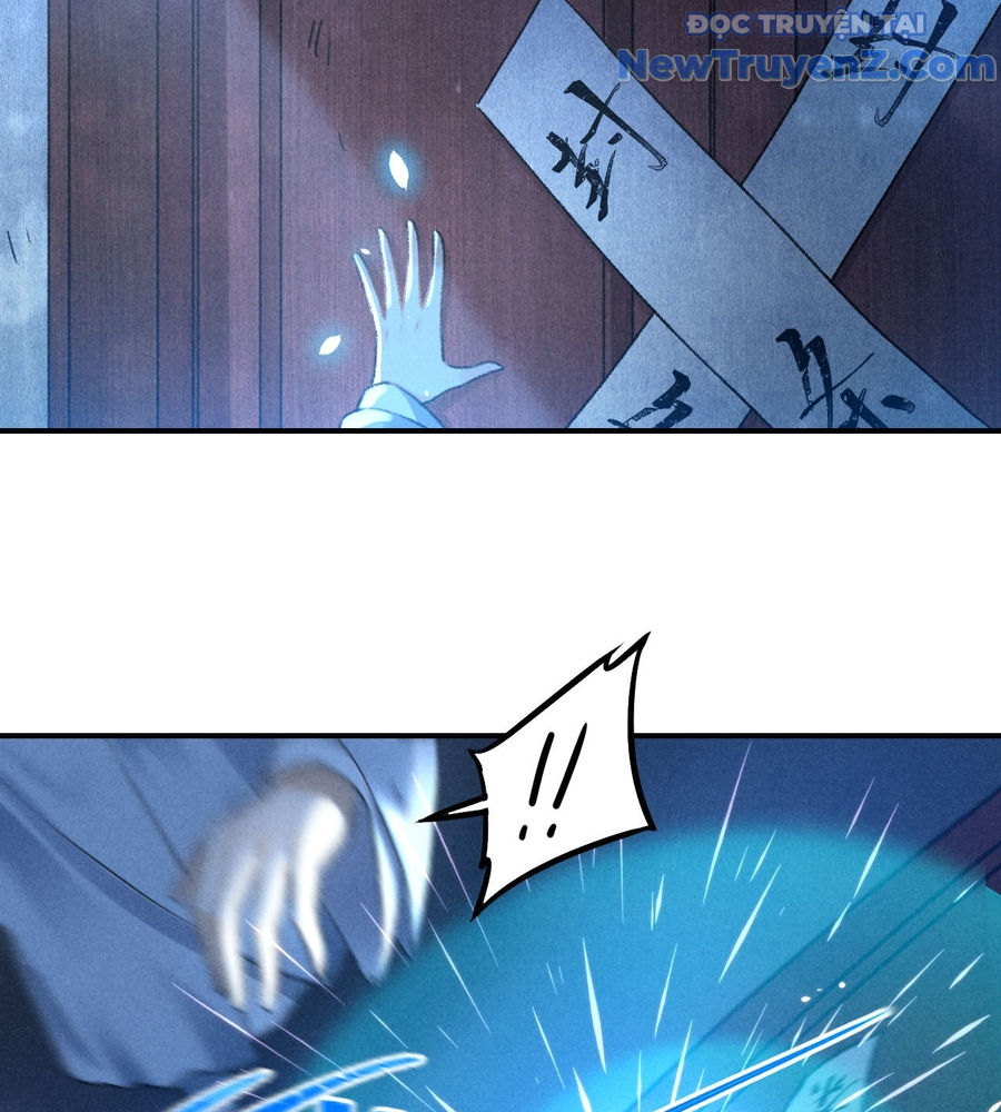 Huyền Đô Cố Mộng — Tiền Truyện Chưởng Môn Quá Bận chapter 15 - Trang 34
