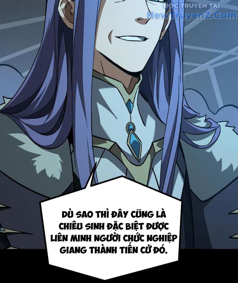 Ta Là Tai Họa Cấp Mục Sư chapter 44 - Trang 43