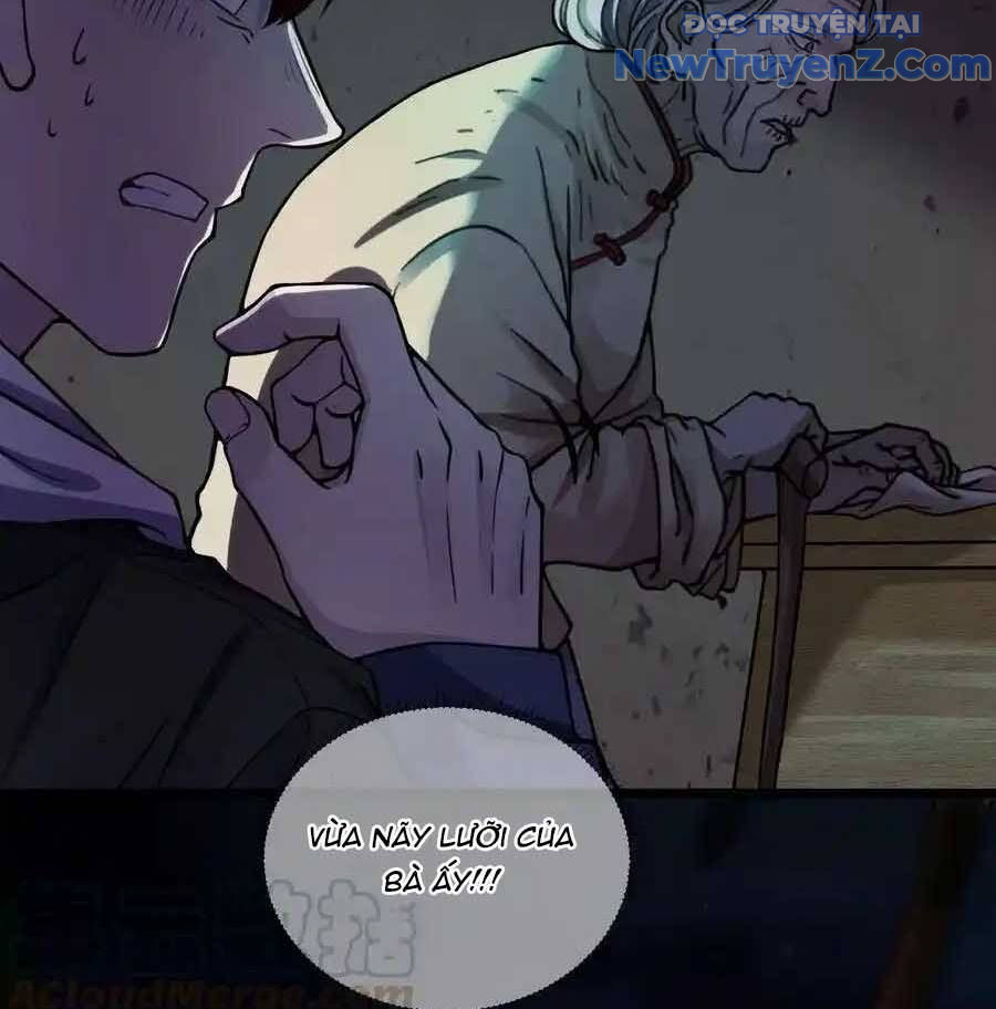 Thợ Cạo Hành Tà chapter 7 - Trang 10