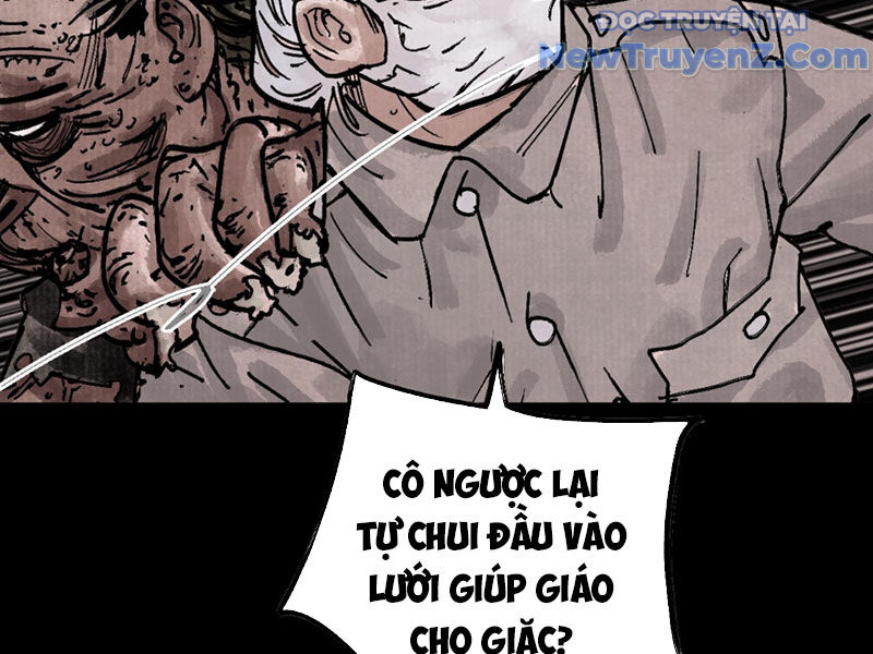 Điện Đài Mạnh Quỷ chapter 17 - Trang 122