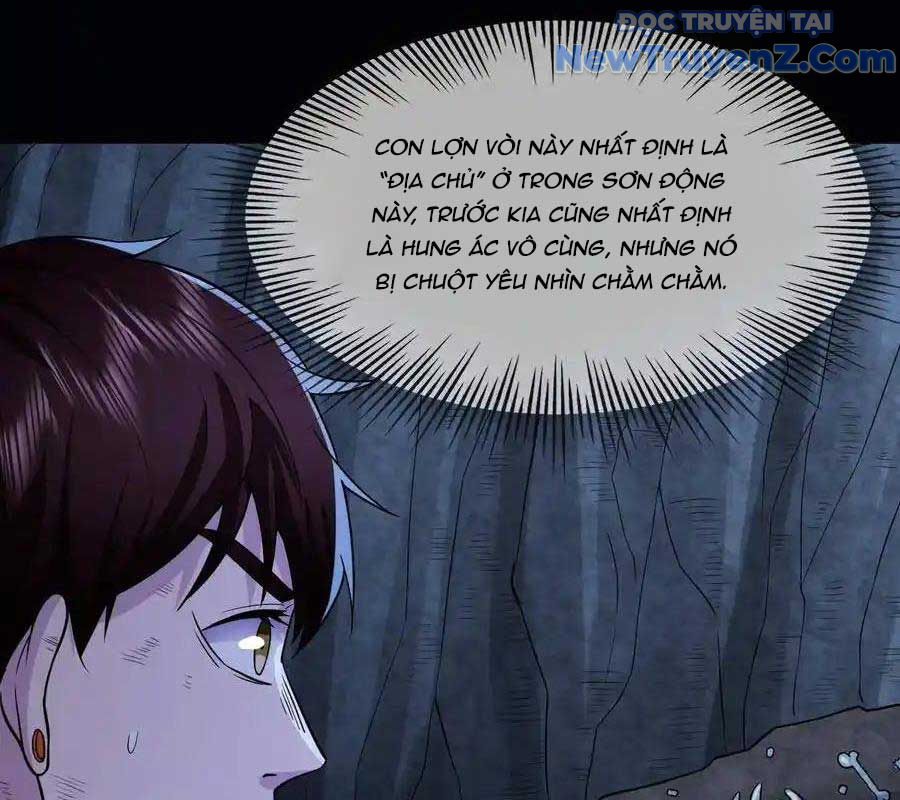 Thợ Cạo Hành Tà chapter 32 - Trang 18