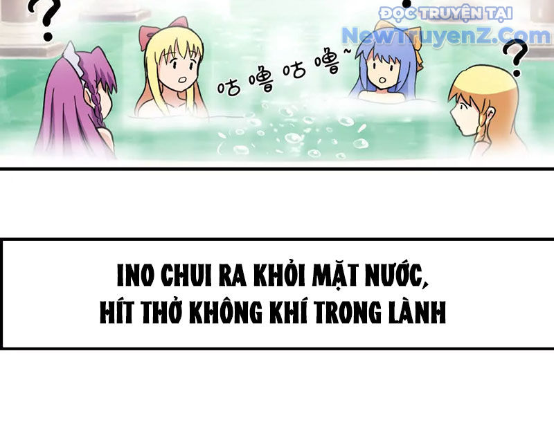 Kiếm Thánh Cùng Ma Vương chapter 7 - Trang 36