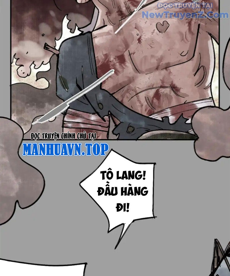 Điện Đài Mạnh Quỷ chapter 18 - Trang 30