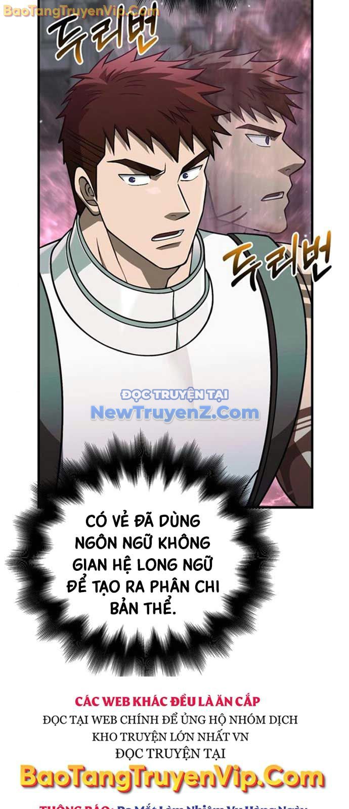 Sống Sót Trong Trò Chơi Với Tư Cách Là Một Cuồng Nhân chapter 107 - Trang 107