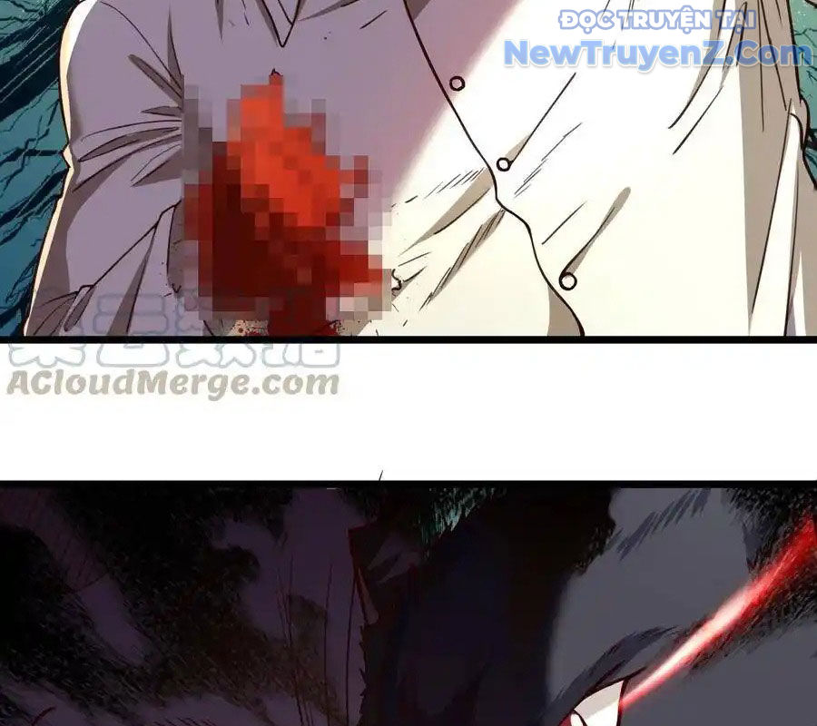 Thợ Cạo Hành Tà chapter 4 - Trang 14