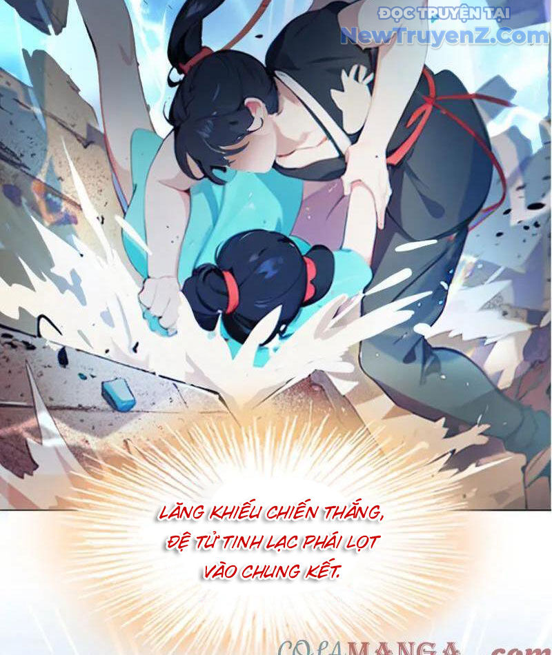 Xuyên nhanh công lược yêu nương trong sơn hải huyền trung lục chapter 9 - Trang 5
