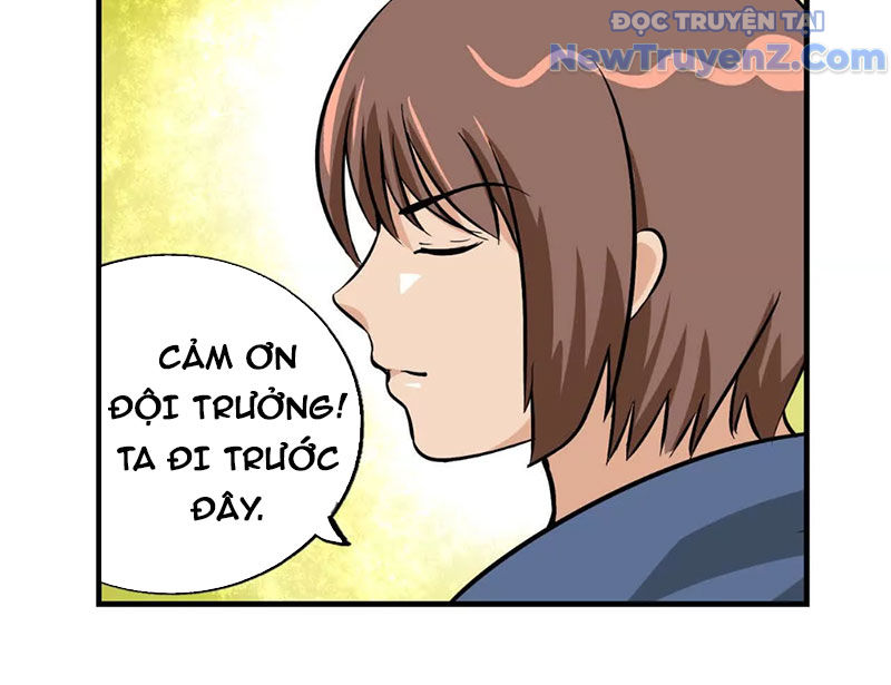 Kiếm Thánh Cùng Ma Vương chapter 5 - Trang 26