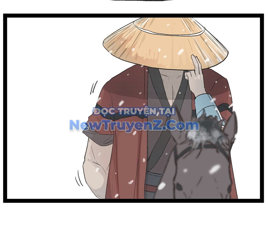 Hiệp Khách Hành Bất Thông chapter 37 - Trang 55